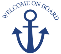 Welcome On Board